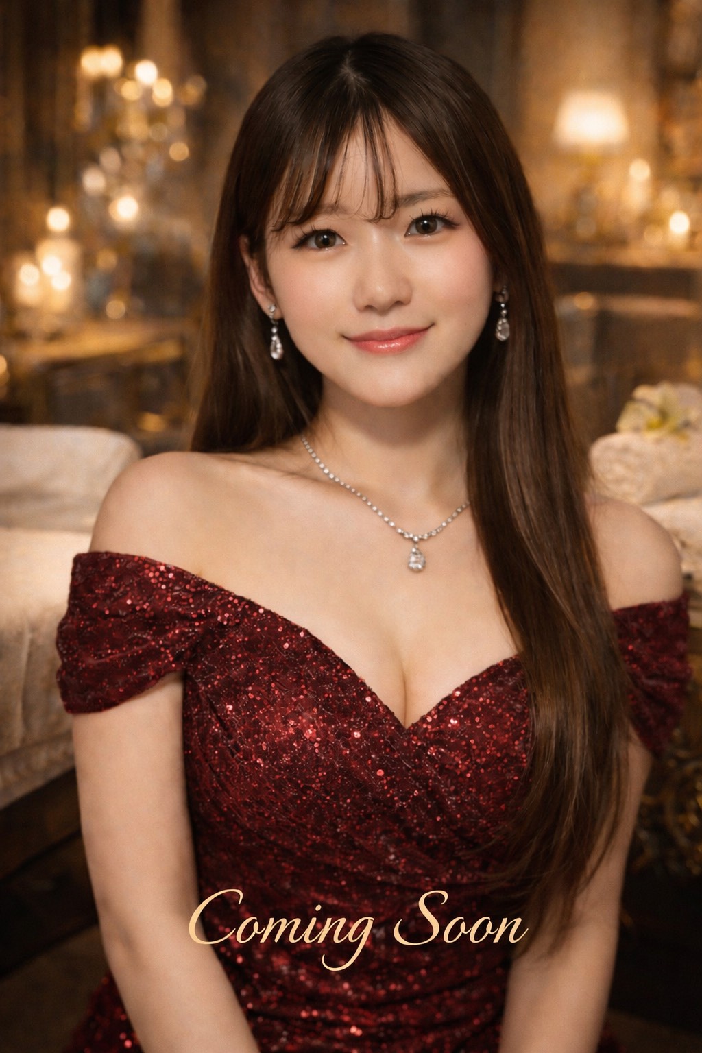 ☆新人セラピスト☆