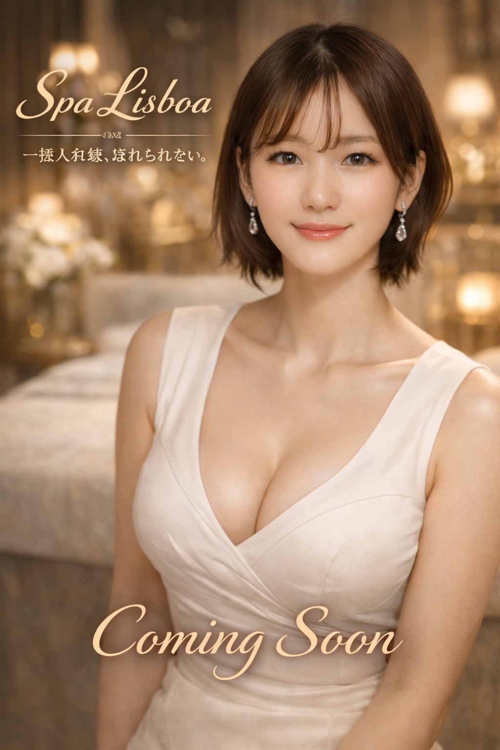 新人セラピスト